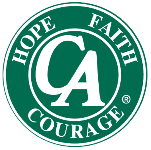 Cocaine Anonymous Logo